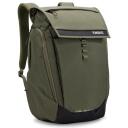 Thule Seljakott 27L PARABP-3216 Paramount, 1.1kg, 420D nailon, veekindel, pehme roheline, YKK t&otilde;mblukk, &otilde;hust v&otilde;rkpadi seljal