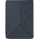 Pocketbook E-lugeja kate H-SO-743-K-WW must, 7.8", 220x150x20mm, 0.15kg