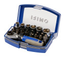 Instrumentu komplekts 1/4" (23gab.) 109-23-4 IRIMO