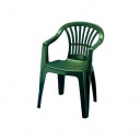 Dārza krēsls Altea 56 x 54 x 80 cm ALT180VE HOME4YOU