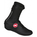 Velo mokasīni PIOGGIA Shoecover, izmērs: L, Black, 8055688287238 CASTELLI