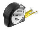 Рулетка FatMax XTREME 10m 0-33-897 STANLEY
