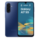 Samsung Galaxy A17 5G SM-A176B nutitelefon 6.7" Super AMOLED 1080&times;2340 90 Hz 4/128 GB 5G Sinine