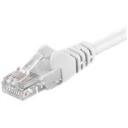 Goobay patch kabelis 68636, 3m, PVC AWG 24/7, RJ-45, Molded