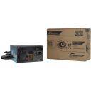 Seasonic CORE GC-750 ATX 3.1 SRP-CGC751-A5A32SF, 750 W, 100-240 V, 50/60 Hz, 80 PLUS Gold, aktiivne jahutus, 1 ventilaator