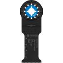 Bosch Saagterad 2608669074, 32mm, 1 tk, Bi-metall, Plunge-cutting saagiteras, sobib mitteferrosete metallide jaoks