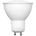 D Line LED лампочка 9092927, 7W, 560lm, 3000k, диммируемая, матовая, GU10, MR16