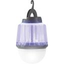 Jata Elektriline putukate h&auml;vitaja MOST3546, 5W, USB, 50m2, IPX4, laaditav, LED 180lm, vaikne