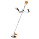 Brushcutter FSA 90 without battery and STIHL charger
