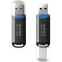 Adata USB atmintinė AC906-32G-RBK 32GB, USB Type-A, USB 2.0, juoda, dangtelis, 9 g