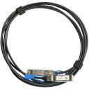 Mikrotik Сетевой кабель XS+DA0003 3 м, SFP/SFP+/SFP28, SFP/SFP+/SFP28, Мужской/Мужской, 25 Gbit/c