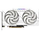 Sapphire Videokaart 11350-02-20G 16GB GDDR6, PCIe x16 5.0, 7680x4320, 2 ventilaatorit, Multi valgustus