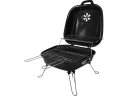 PORTABLE CHARCOAL GRILL 33 X 35,5CM 99483 LUND