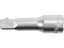 Pailginimas antgaliui 51 mm, CrV 1/4"; YT-1429 YATO