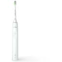 Philips elektrinė dantų &scaron;epetėlis HX3681/33 2 režimai, 336 h akumuliatoriaus veikimo laikas, 1 rankena, 1 &scaron;epetėlis, balta