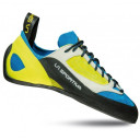 Klin&scaron;u kurpes FINALE, izmērs: 37, Sulphur/Blue, 8020647504671 LA SPORTIVA