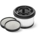 Dreame putekļu sūcēja piederums ATH5 HEPA filtrs, saderīgs ar T30, 0.087 kg