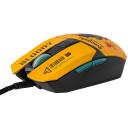 A4Tech Pele A4TMYS47620, 12 000 CPI, 8000 FPS, 250 IPS, 35G, 2000 Hz, 7 pogas, programmējami taustiņi