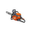 Benzīna motorzāģis GS 371, 35,2cc, 35cm sliede, 50189151E2 OLEO MAC