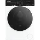 Whirlpool Pesumasin WPM 27W ADS EE, 12 kg, 1400 RPM, Energiaklass A, Eeslaetav, Digitaalne ekraan, Aurufunktsioon, Valge