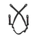 BOLT&trade;200 REZERVES DAĻAS, 4PTS EN397 CHINSTRAP BOLT - 1 PC, 4932480661 MILWAUKEE