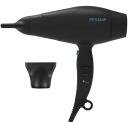 Revamp Фен DR-5000-EU, 2400W, 168m3/h, 4 температуры, 2 скорости, 2 насадки, ионизация, холодный воздух