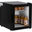 Adler | Thermoelecric Cooler | AD 8088 | Energy efficiency class E | Free standing | Larder | Black