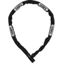 Bicycle Chain Steel-O-Chain 4804K/75, ABUS, 4003318724831, 380g, 4/15, 75cm, BLACK