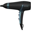 Revamp matu žāvētājs DR-4000-EU, 2100W, 4 siltuma režīmi, 2 ātrumi, 3m kabelis, 1 uzgalis, jonizators, viegli tīrāms filtrs