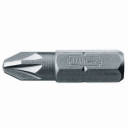 Skrūvgriežu uzgalis HEX PZ 3x25mm (3 gab) 0-68-953 Stanley