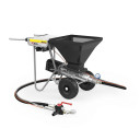 Apmetuma maisījumu uzklā&scaron;anas iekārta 1500W PlastCoat 830 E 2308305 WAGNER