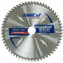 Zāģa ripa kokam 250x32x60z WellCut