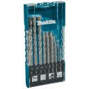 Betoonipuuride komplekt 12 tk. D-77126 MAKITA