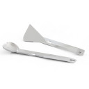 Daudzfunkcionāla lāpstiņa 3 vienā, nerūsējo&scaron;ais tērauds, R562135, Origin Outdoors