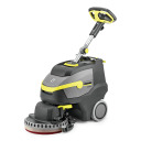 Kombinētā grīdu mazgāšanas iekārta BD 38/12 C Bp Pack KARCHER 1.783-430.0