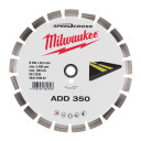 SPEEDCROSS ADD, ADD 350 MM - 1 PC, 4932478952 MILWAUKEE