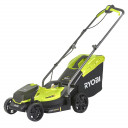 Lawn mower 18V OLM1833B 5133004305 RYOBI
