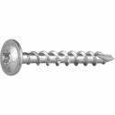 WAF peaga puidukruvi 6,0X50 CS-100tk. 113103 ESSVE