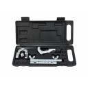 Stabdžių vamzdžių valcavimo komplektas 4-14mm AW31555 AWTOOLS