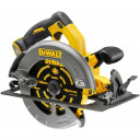 Cordless circular saw 54V FlexVolt DCS575N-XJ DeWALT