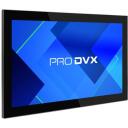 ProDVX plan&scaron;etdators APPC-15XP-R23, 15.6", 1920 x 1080, 4 GB LPDDR4 SDRAM, 16 GB eMMC, 400 cd/m&sup2;, 24/7, Wi-Fi, 170&deg;, 800:1