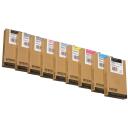 Epson Tindi kassett C13T61280N, 220 ml, mati must, 1 pakend, Epson UltraChrome K3 tint