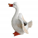 Aiakaunistus Hani lillepotiga 40x40x60cm 9106174 BESK