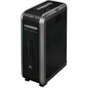 Fellowes УНИЧТОЖИТЕЛЬ POWERSHRED 125CI/КРЕСТ 4612001, 18 листов, 4x38мм, 53л, 45 мин, Технология SilentShred