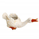 Aiakaunistus Hani lillepotiga 74x33x32cm 9106181 BESK