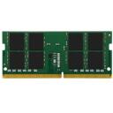 Kingston m&auml;lu moodul KCP432SD8/16, 16 GB, DDR4, 3200 MT/s, SO-DIMM 260-pin, kahekordne rida, mittevahem&auml;lu
