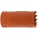 Kroņurbis &Oslash;25mm Bi-Metal 4932367252 AEG