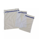 Apģērbu mazgāšanas tīkliņu komplekts 3gab. 1081726 LEIFHEIT