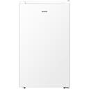 Gorenje &Scaron;aldytuvas RB39EPW4, 84.2 cm, 38 dB, Energijos efektyvumo klasė E, 1 durys, 75 l, 7 l &scaron;aldiklis