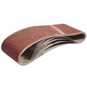 Slīplente 76x533mm K60 (5gab.) Makita